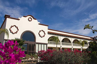 Hacienda Guadalupe