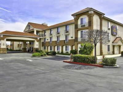 Best Western Plus Salinas Valley Inn & Suites