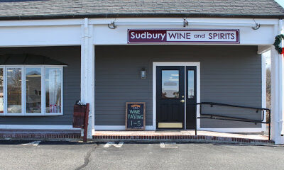 Sudbury Wine and Spirits