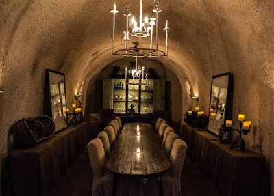 Bella Vineyards & Wine Caves