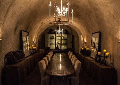Bella Vineyards & Wine Caves