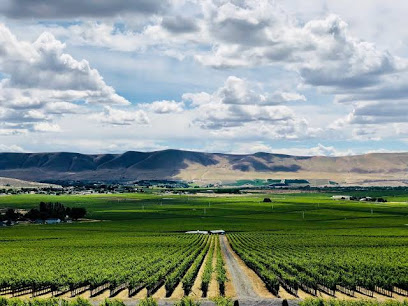 Col Solare Winery