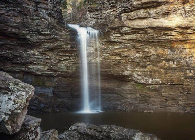 Petit Jean State Park