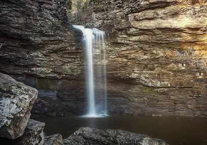 Petit Jean State Park
