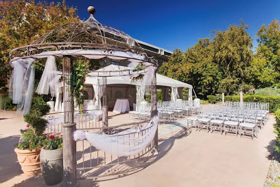 DoubleTree by Hilton Hotel Sacramento