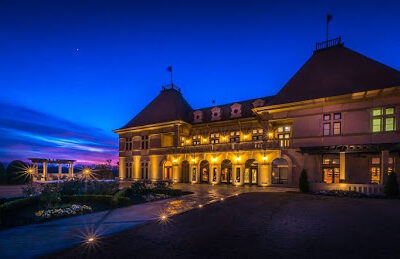 Chateau Elan Winery & Resort
