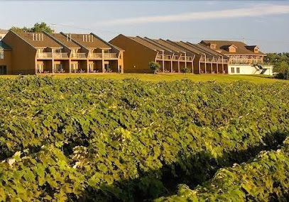 Inn at Glenora Wine Cellars