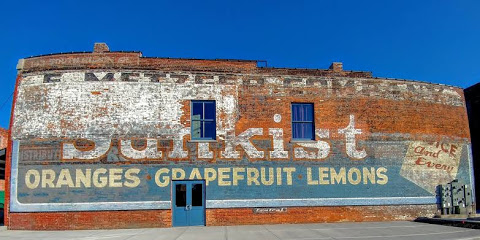 Erie Street Market