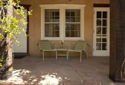 Los Poblanos Historic Inn & Organic Farm