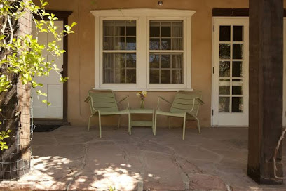 Los Poblanos Historic Inn & Organic Farm