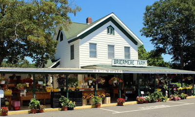 Briermere Farms