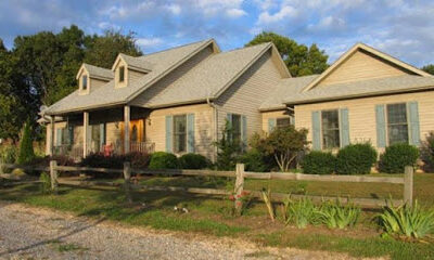 Kite Hill Vineyards Bed and Breakfast