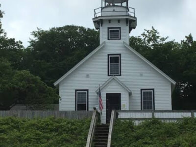 Lighthouse Park