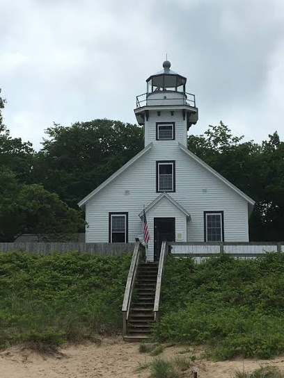 Lighthouse Park