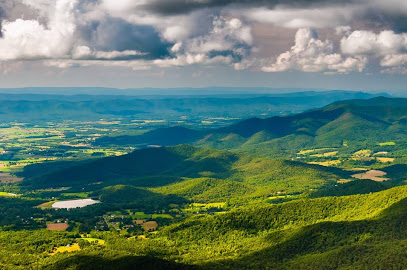 Shenandoah Valley