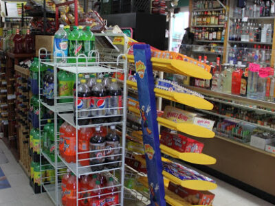 Avondale Liquor Store