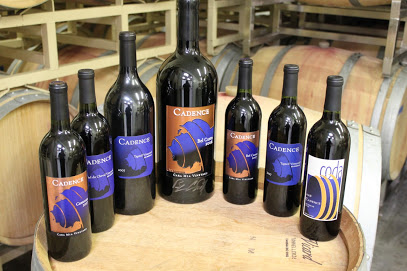 Cadence Winery