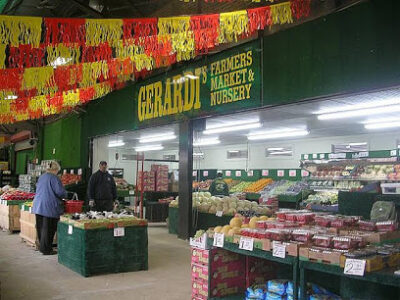 Gerardi's Plant Market