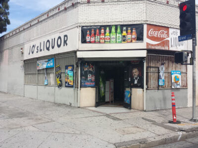Jo's Liquor