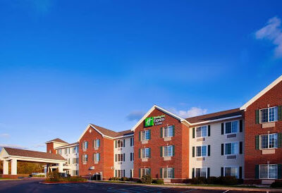Holiday Inn Express & Suites Acme-Traverse City