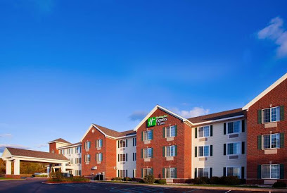 Holiday Inn Express & Suites Acme-Traverse City