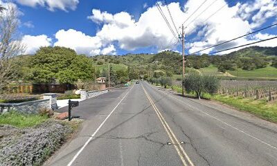 Twin Peaks Winery Inc