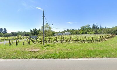 Duchamp Winery