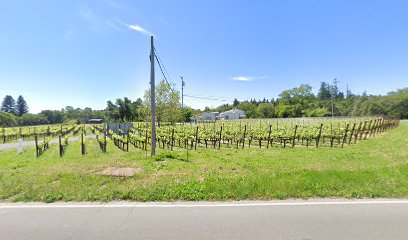 Duchamp Winery