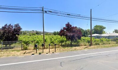 Devil Proof Vineyards