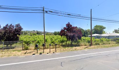 Devil Proof Vineyards