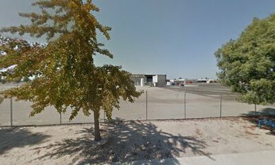 California Vineyards LLC