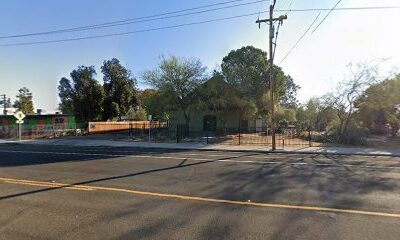 1944 N Winery Ave Parking