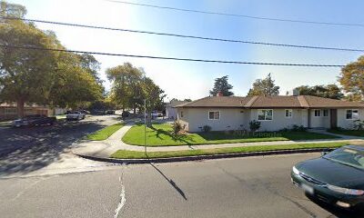 SW Tulare - Winery