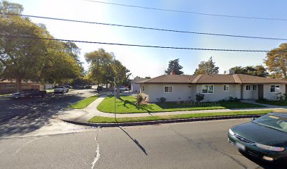 SW Tulare - Winery