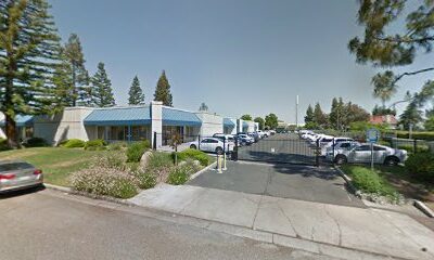 Fresno County Probation Department