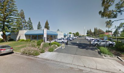 Fresno County Probation Department
