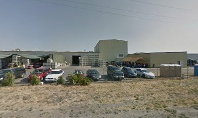 Yribarren Family Farms