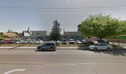 Valley Wide Vending