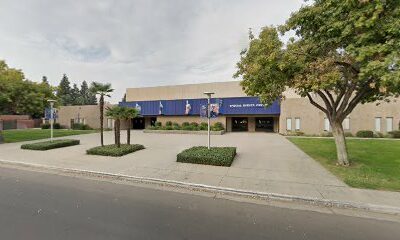 Special Events Center