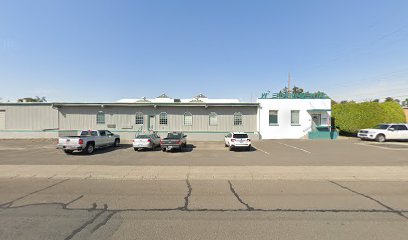 Walla Walla Wine Club