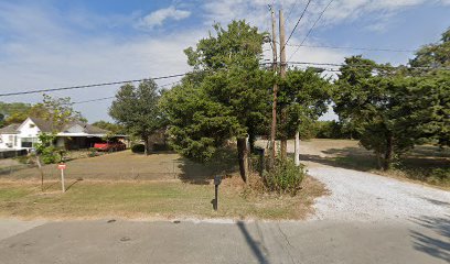 Sugar Ridge Winery, Ennis Texas