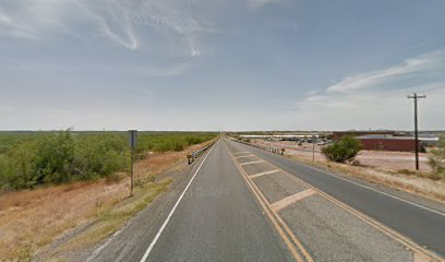 la coma ranch