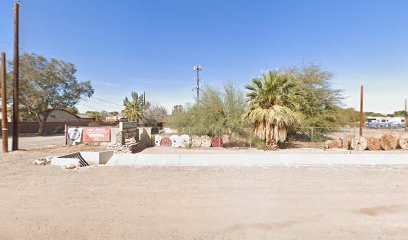 Grace Farms