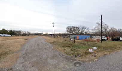 Lake Forest Farm