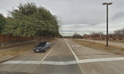 Texas Fresh Harvest Farm