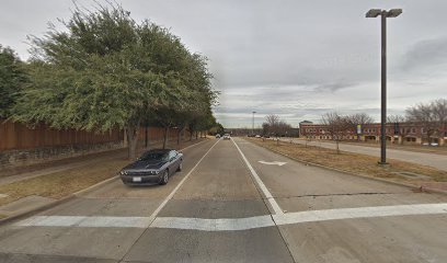Texas Fresh Harvest Farm