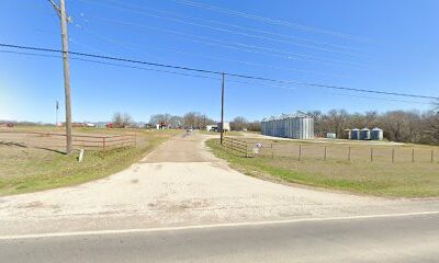 Gidney Farms