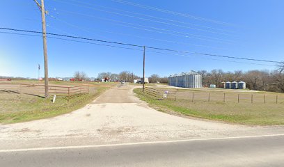 Gidney Farms