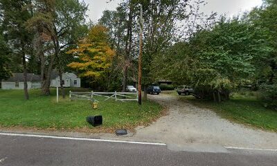 Nomadic Roots Urban Farm