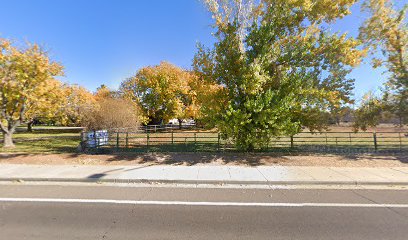 D. Lamoreaux Farms